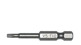 Torx (Star) Bits