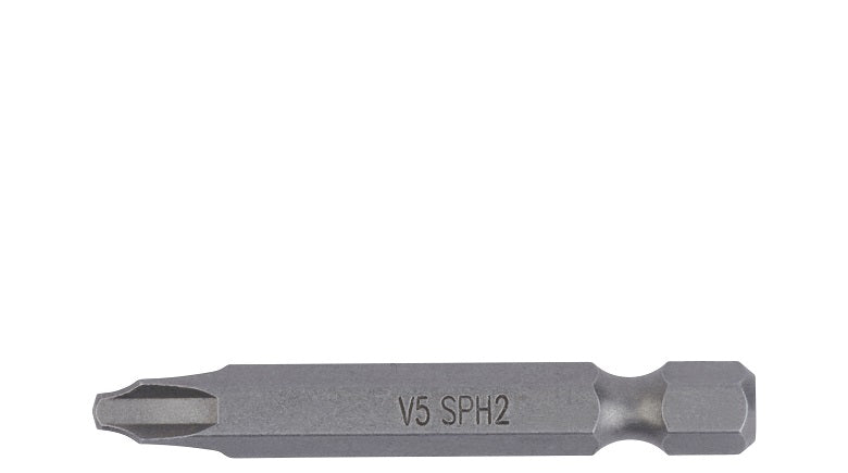 Combo Drive Bits (Square & Phillips Combo) - Fits Only Combo Drive Screws