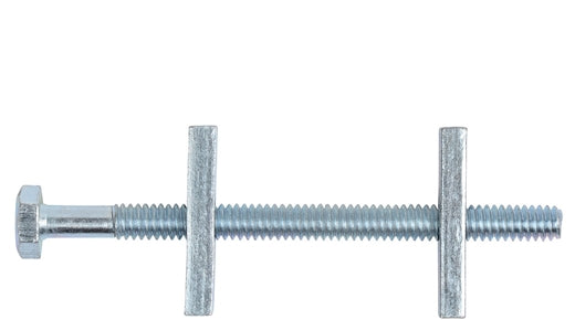 1/4-20x3-1/2" Hex Head Countertop Draw Bolts/Dog Bone Joint Fasteners/Joint Draw Assembly Fasteners to Join Counter Tops