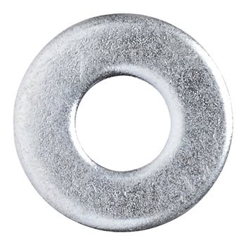USS Flat Washers Zinc Plated