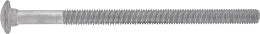CARRIAGE BOLTS Hot Dip Galvanized