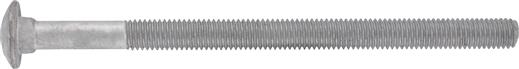 CARRIAGE BOLTS Hot Dip Galvanized