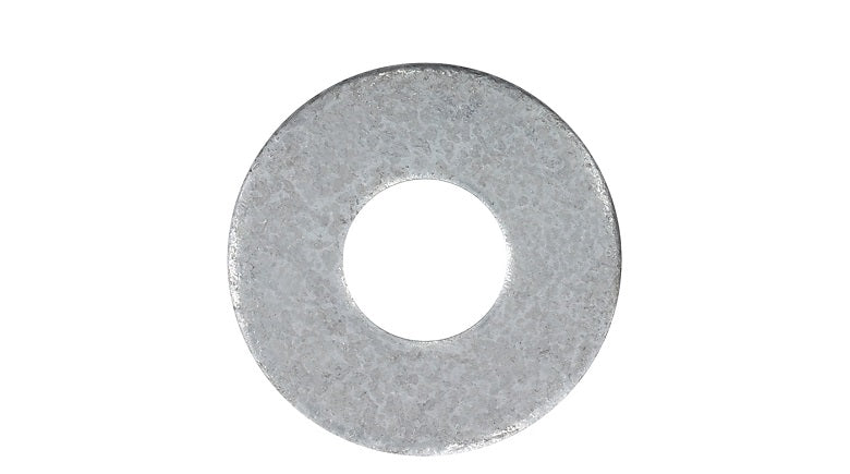 USS FLAT WASHERS Hot Dip Galvanized