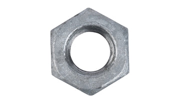 HEAVY HEX NUTS Hot Dip Galvanized