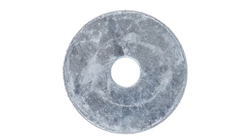 ROUND PLATE WASHERS Hot Dip Galvanized
