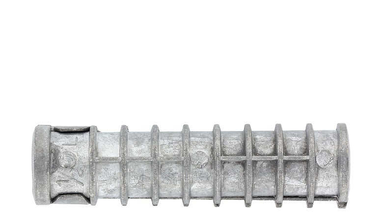 Lag Screw Expansion Shields LAG SCREW EXPANSIONSHIELDS