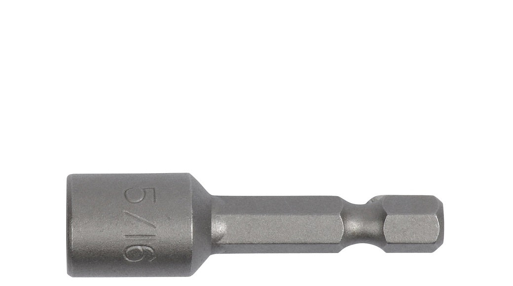 Magnetic Nutsetters