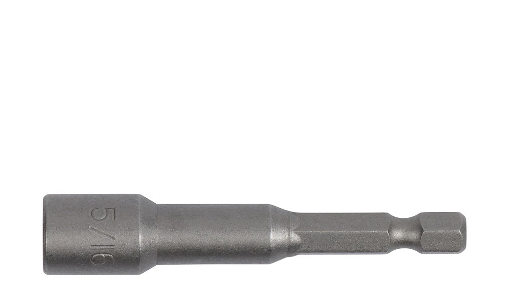Magnetic Nutsetters