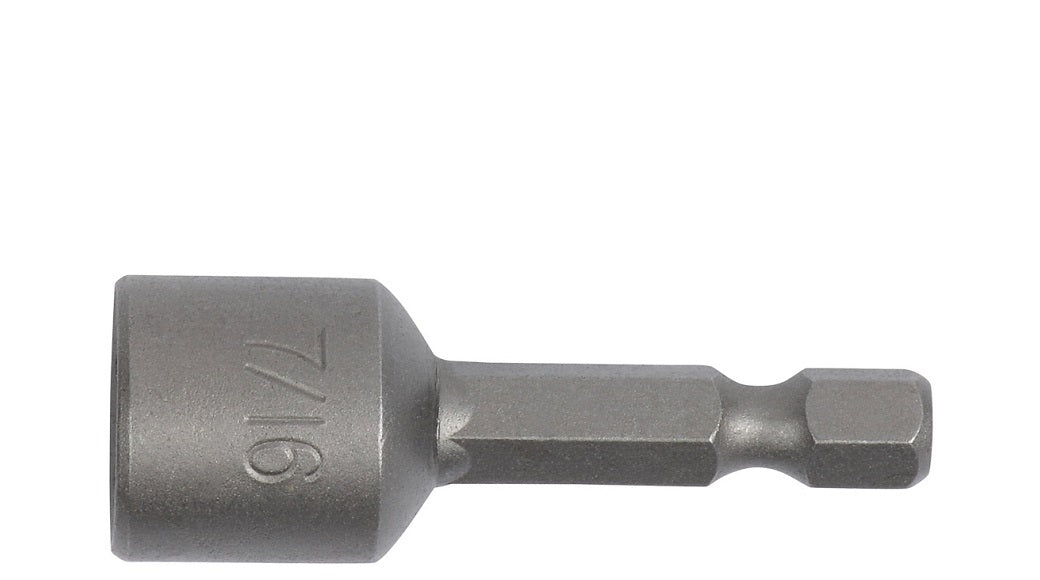 Magnetic Nutsetters