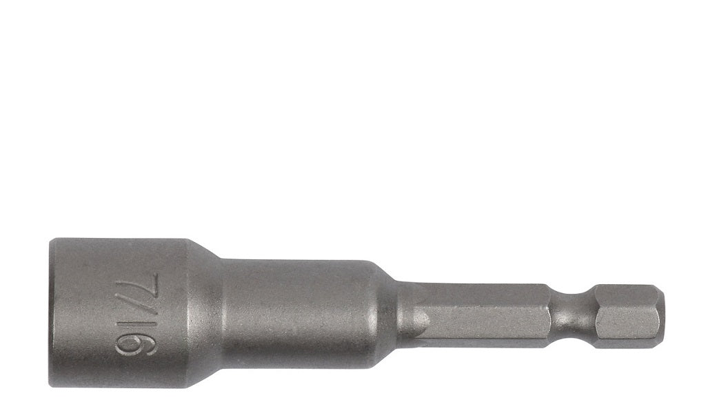 Magnetic Nutsetters