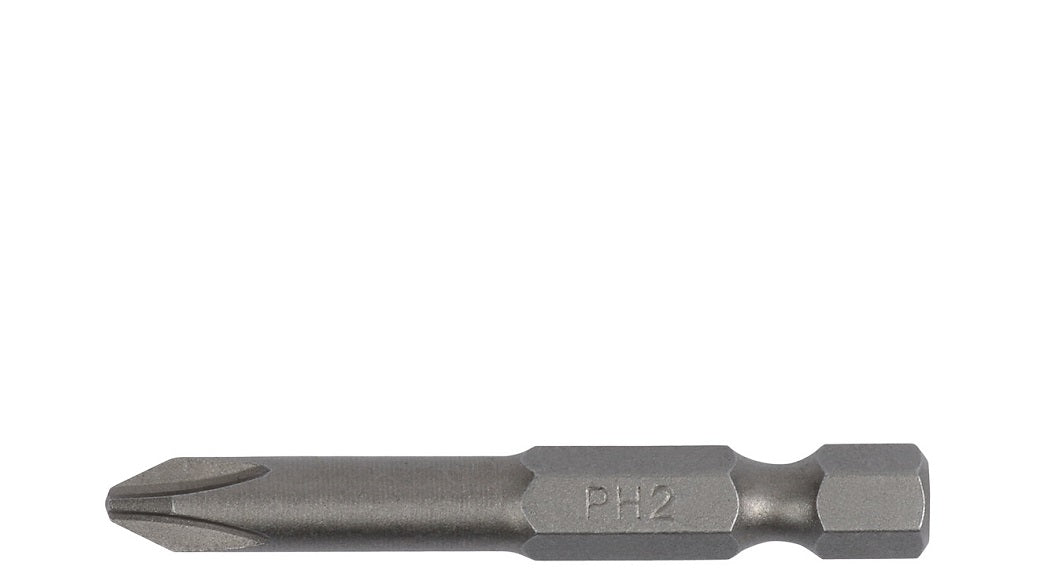 Phillips Bits