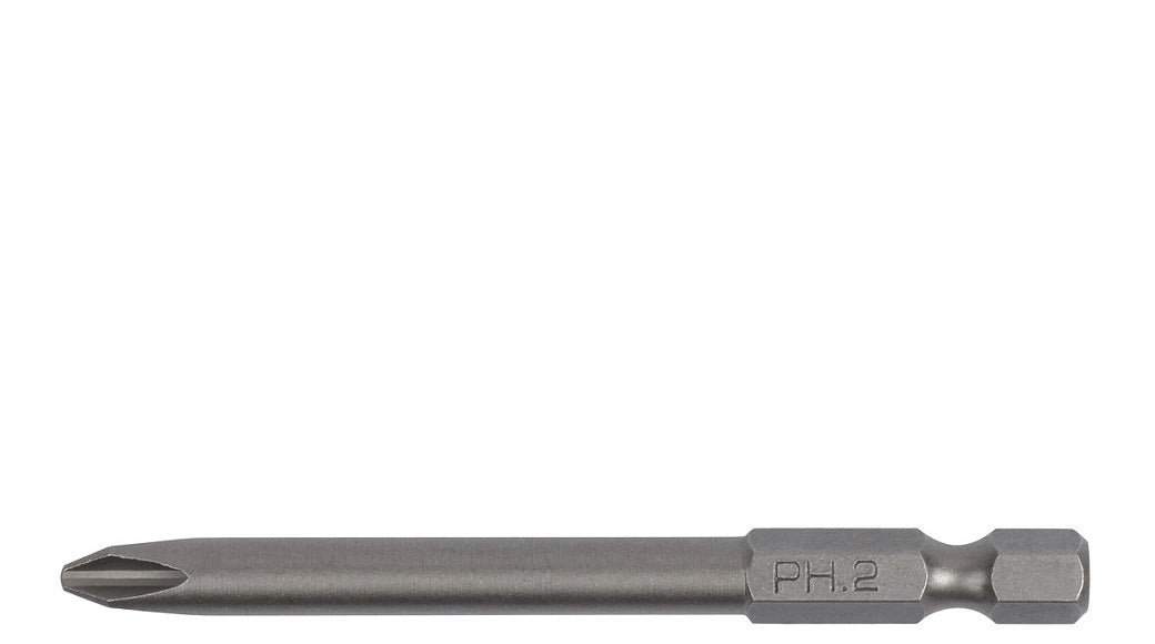 Phillips Bits