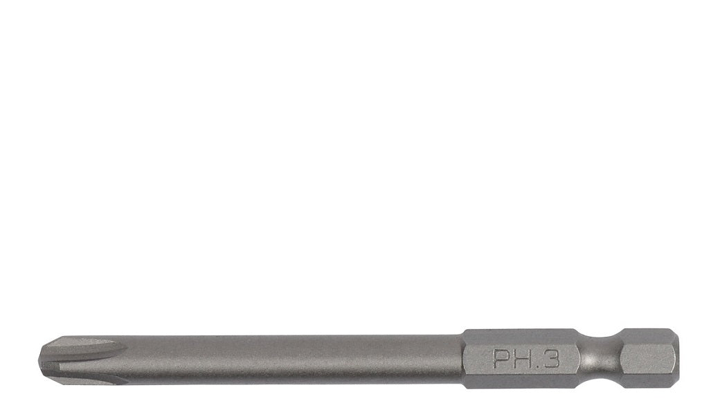 Phillips Bits