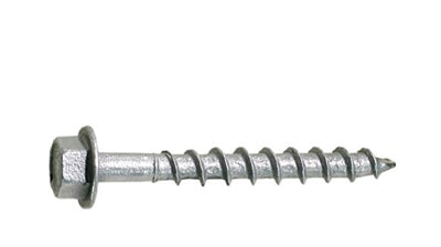 Strong-Drive SD CONNECTOR Screw