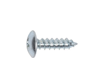 #6 #8 TRUSS Head Sheet Metal Tapping Screws Phillips Drive Zinc Plated Steel TRUSS HEAD SHEET METAL SCREWS #2 Phillips Drive Zinc Plated Steel