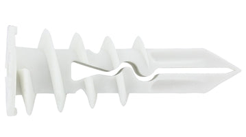 SNAPSKRU SELF DRILLING ANCHOR Toggler Brand Plastic