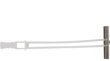 SNAPTOGGLE DRYWALL ANCHORS Toggler Brand