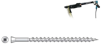 SSDTH Quik Drive Screws