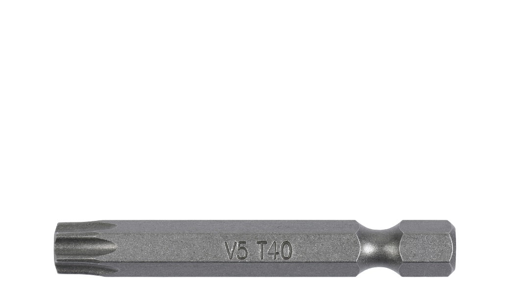 Torx (Star) Bits