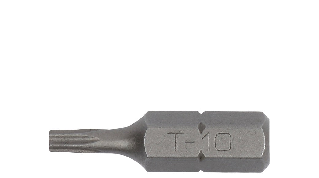 Torx (Star) Bits