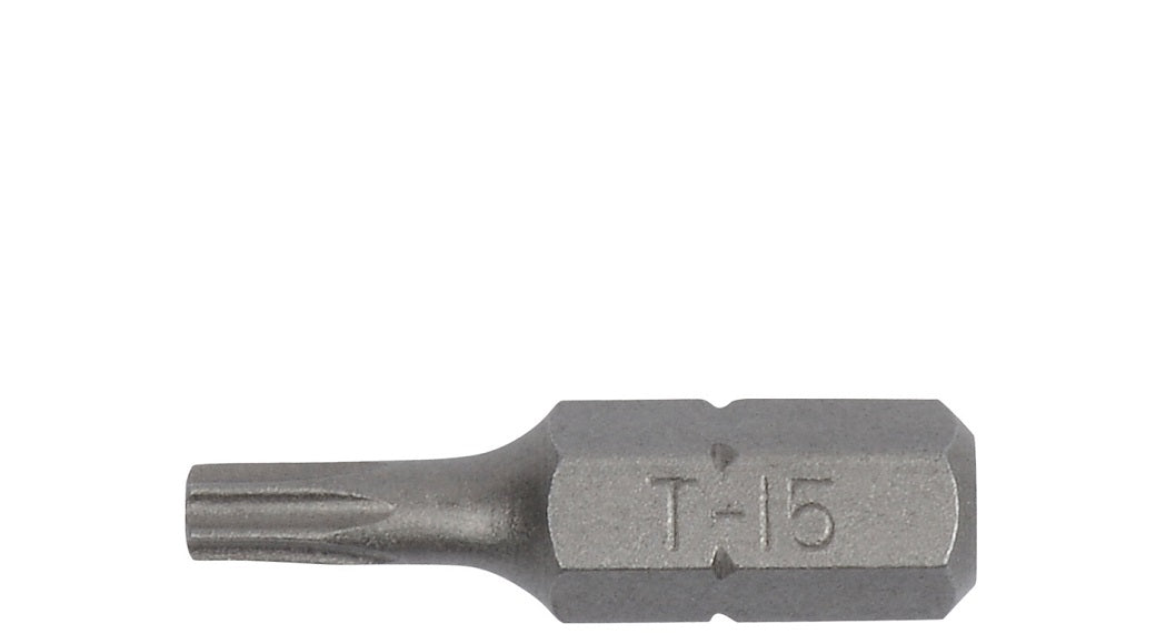 Torx (Star) Bits