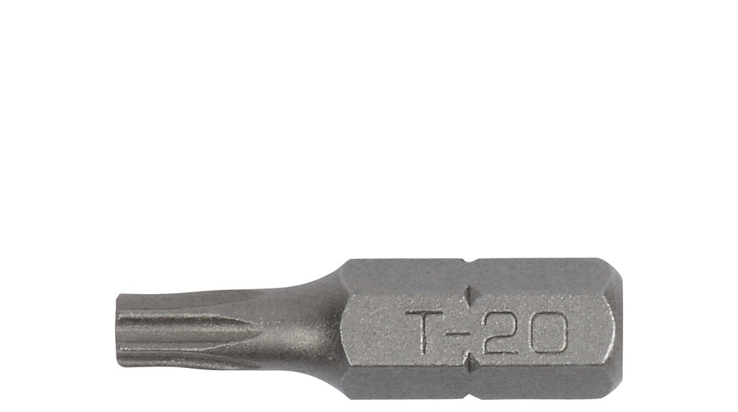 Torx (Star) Bits