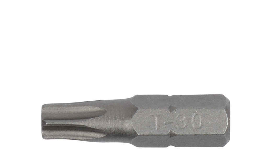 Torx (Star) Bits