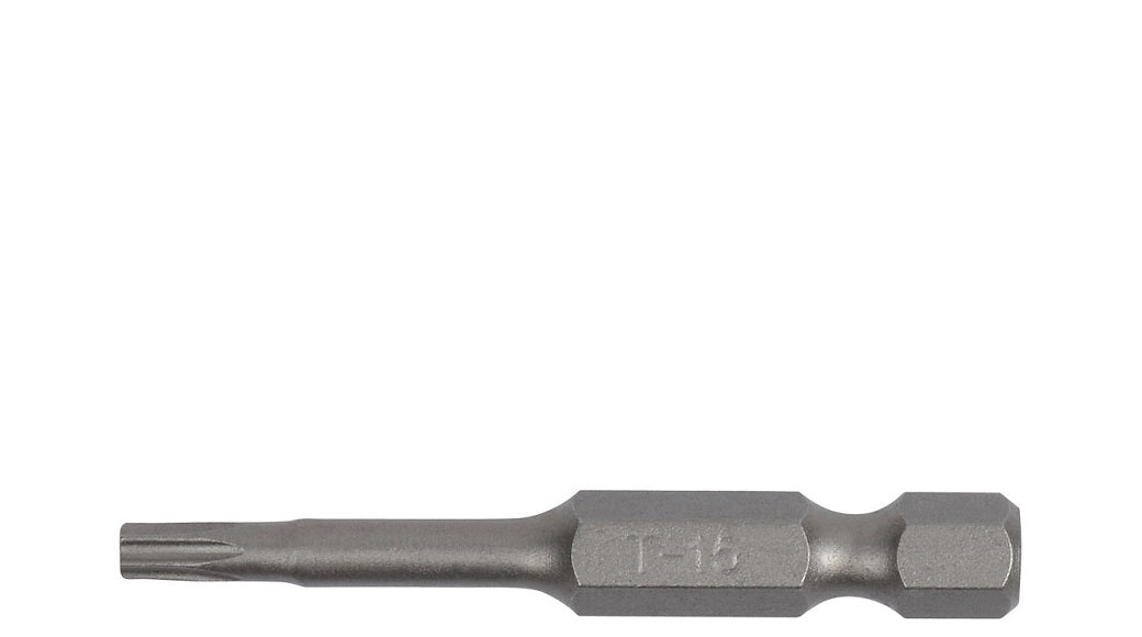 Torx (Star) Bits