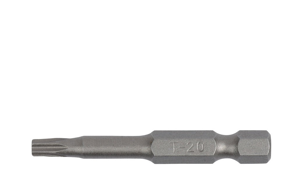 Torx (Star) Bits