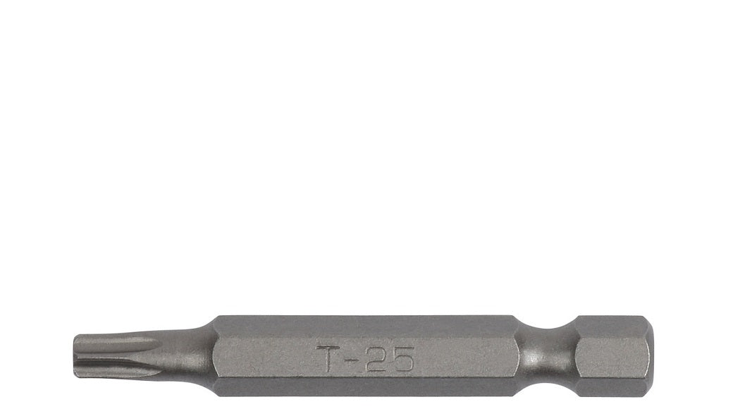 Torx (Star) Bits