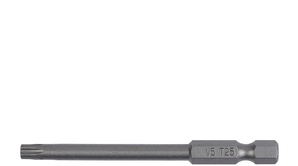 Torx (Star) Bits