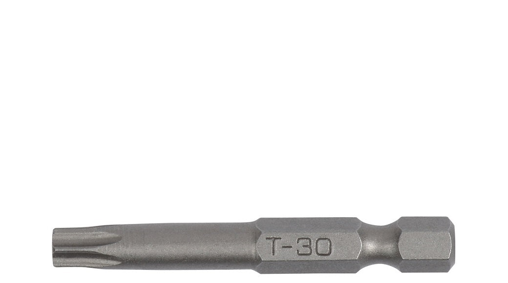 Torx (Star) Bits