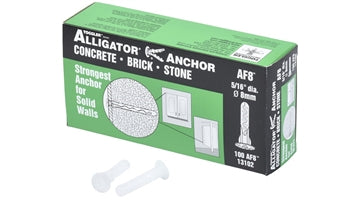 Alligator Anchors Toggler Brand AF8