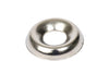 #8 #10 Countersunk Finishing Cup Washers Nickel Plated