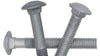 CARRIAGE BOLTS Hot Dip Galvanized