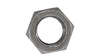 Hot Dip Galvanized (HDG) Hex Nuts, Hex Finished Nuts HEX NUTS Hot Dip Galvanized