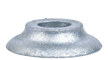 OGEE FLAT WASHERS Hot Dip Galvanized