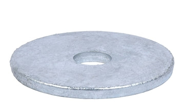 ROUND PLATE WASHERS Hot Dip Galvanized