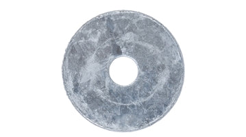 ROUND PLATE WASHERS Hot Dip Galvanized