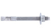 WEDGE ANCHORS Hot Dip Galvanized Wedge Anchors | WEJ-IT | Hot Dip Galvanized