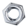 HEX NUTS Zinc Plated