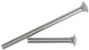 CARRIAGE BOLTS 18-8 Stainless
