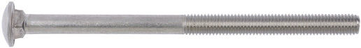 CARRIAGE BOLTS 18-8 Stainless