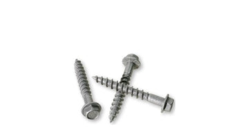Strong-Drive SD CONNECTOR Screw