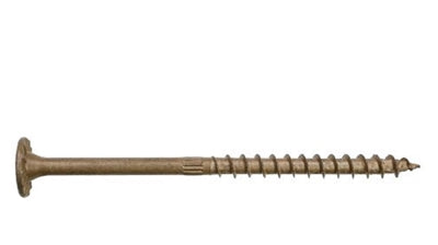 Simpson Strong-Tie SDWS Structural Screws