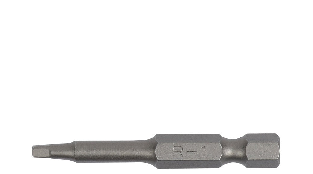 Square Bits – Fasco Fastener & Industrial Supply Corp