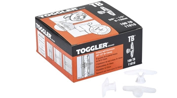 TB100 Nylon Toggles Toggler Brand
