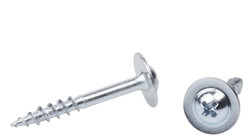 RKGD Iron Washer Head Self-drilling Screw Price in India - Buy RKGD Iron  Washer Head Self-drilling Screw online at